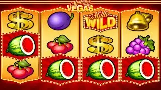 MULTI VEGAS 81 na prvn&iacute; točku MELOUNY S WILDEM LUCKY WIN 🎰 VEGAS 🔊