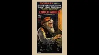 Enoch Arden (1911) | Silent Short Film
