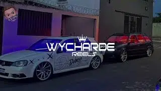 OS FAIXA PRETA DO V&Ocirc; ELETRO FUNK DJ WYCHARDE OFC7 