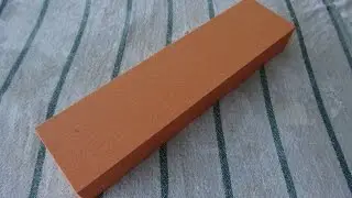 TYROLIT 89A FEIN sharpening stone - part 1