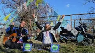 The Earth Sense Song Live take with 