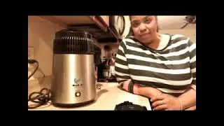 Why Do I Distill My Water?