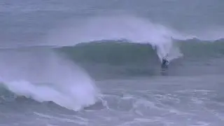 Damian Prisk old clips! RARE.