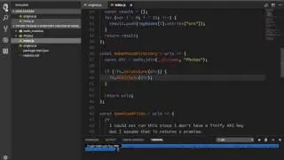 answering a stackoverflow question and failing to solve the entire problem