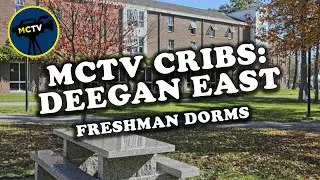 MCTV Cribs: Deegan East at Merrimack College