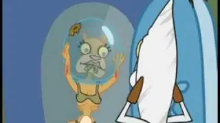 Spongebong Hemppants Episode3 HQ