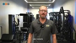 9/10 Back Pain to Pain-Free: Damon&rsquo;s MaxStrength Journey