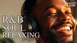 【Acoustic Soul】Soulful Winter Nights &ndash; Cozy R&B Ballads & Warm Vibes