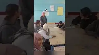 مسابقة Spelling Bee| من مبادرة بدايه