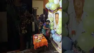 🎂happy birthday harsha #birthdaycake #birthdaycelebration #kannada #india #viralvideo