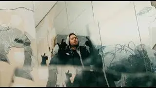 Al Pone - Zweites Ich (visualizer)