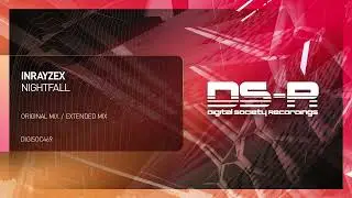 Inrayzex - Nightfall
