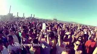 SONAR OFF BARCELONA - AFTERMOVIE