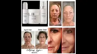 Modere #1 CellProof Collagen Essentials