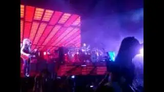THE KILLERS - 