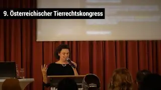 Warum es sich mit Rechtsextremen nicht gut Veggieburger essen lässt? // Nina Horaczek