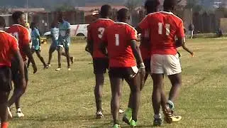 MBARARA - GUINNESS SEVENS SERIES