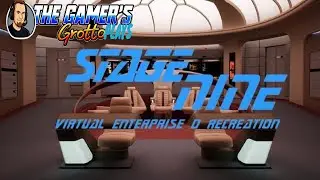 Stage 9 Enterprise D Tour (06/13/2020) (PC)