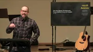 Satan's War: Political Power and Religious Deception in Revelation 13