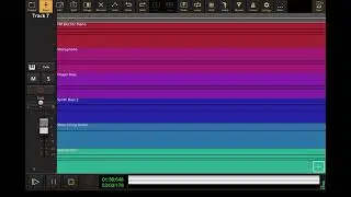 Vivaldi's Violin Concerto No. 7 In F Major, RV 567, 3rd Movement - Audio Evolution Cover