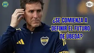 Mundo Boca Radio por AM1350 - 22/12/25