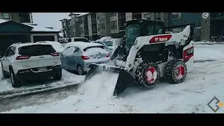 SNOW SEASON RECAP 2021-2022 DENVER, COLORADO