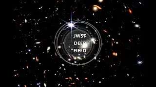 JWST THUNDER!