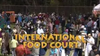 Eid Carnival 2011 - Maryam Islamic Center