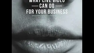 Why facebook live is good for business