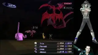 Let's Play Shin Megami Tensei 3: Nocturne (Hardtype Mod) Part 107 - Samael