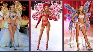 Candice Swanepoel || Victoria's Secret Angel and  Supermodel!!!