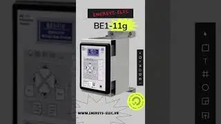 BE1-11g Basler