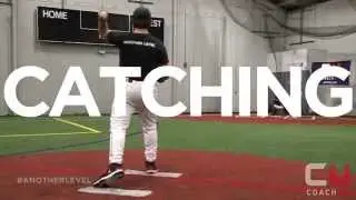 Baseball Tips: How To Play Catcher