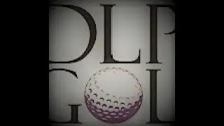 DLP Golf Tip Full Swing: Checkpoint # 2
