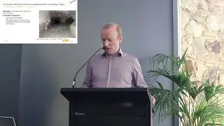 Adelaide Branch April Tech Talk - Caving Rock Mechanics & the Carrapateena Block Cave Design Process