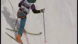 Valdez Goes Extreme  - clip two