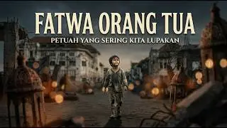 FATWA ORANG TUA | ROCK MELAYU VERSION | (COVER)🔥BIKIN MERINDING 😴