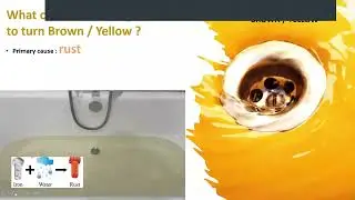 Tech Talks - Corrosion And Its Colors - 17 November 2022