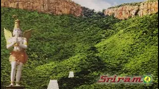 Adivo Alladivo Srihari vasamu I Venkateshwara Swamy Kalyanam I Vaikunta Ekadasi I Sriram Furniture