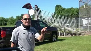 Troy High School Senior Clap Out 2020