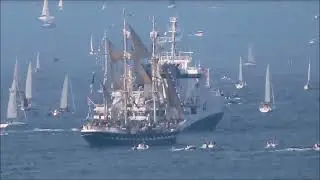 Gouel Hollvedel - bises de vue &agrave; Alan Stivell