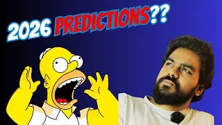 The Simpsons Predicted THIS years ago..Now It's Coming True 😮 Coincidence or Truth???? | ajcallingaj