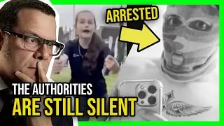 UPDATE: Scottish girls' attacker has been ARRESTED!