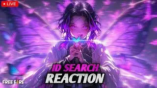 🔴 ROAD TO 10K SUBSCRIBERS 🚀 | PROXY GAMING LIVE 🎮 | LIVE ID REACTION 😱 | GIRL STREAMER