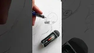 If You Wanna IMPROVE Your Drawing&hellip; 👀✍🏻 #arttips