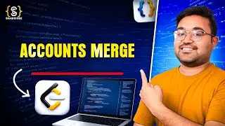 Lecture - 15 | 721. Accounts Merge | graphs | Leetcode Daily Challenge | DSA | Hindi