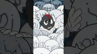 HAPPY NEW YEAR! animated by @tristious