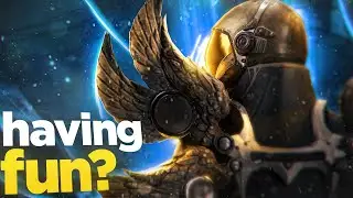 This build got me to play Destiny pvp again | Fun builds episode 3