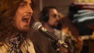 CREEPING JEAN - Spice Rack (Official video)