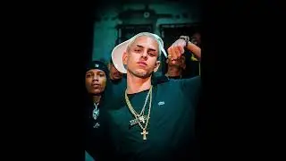 Beat Estilo Leviano x Nobre x LEALL - 